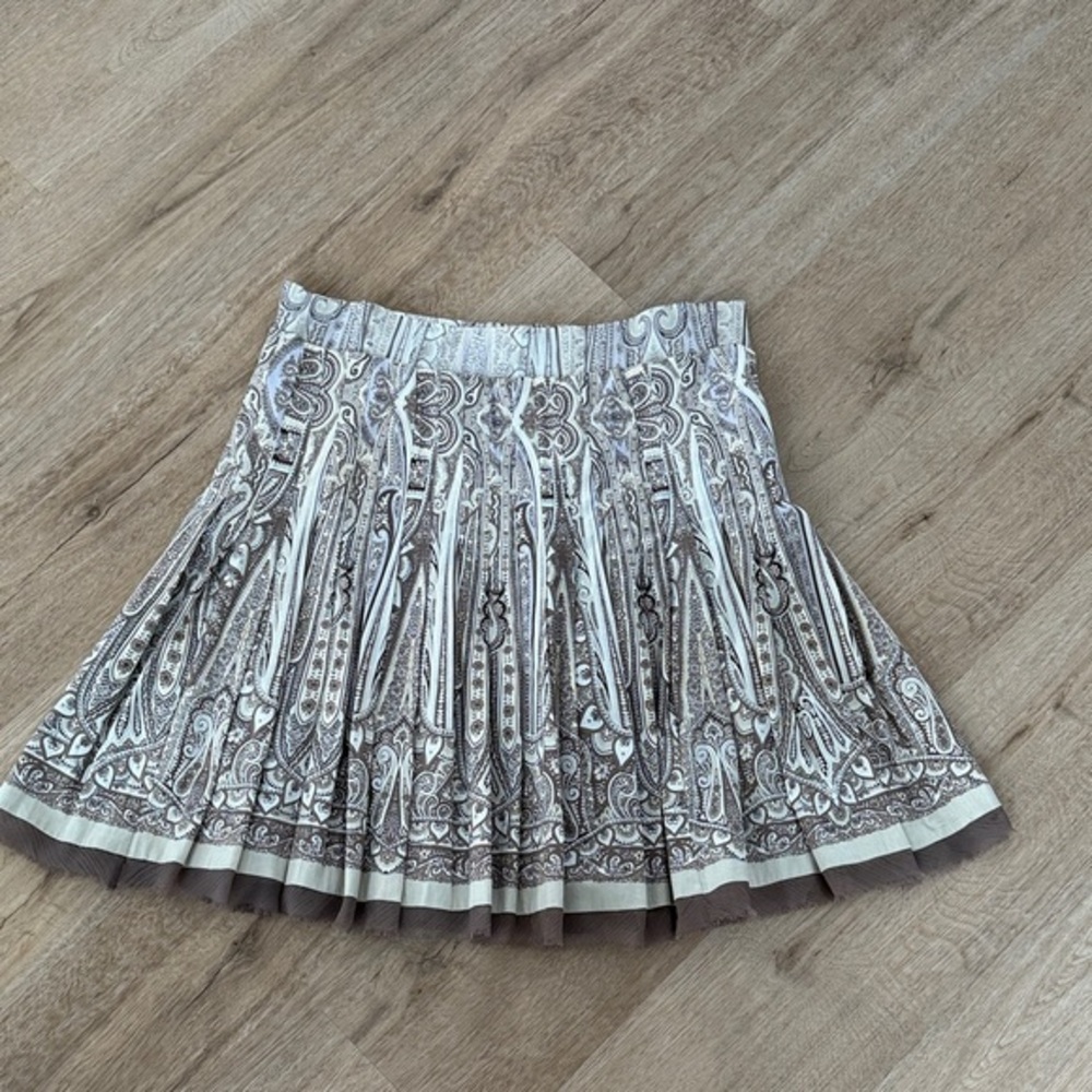 Tahari Skirt